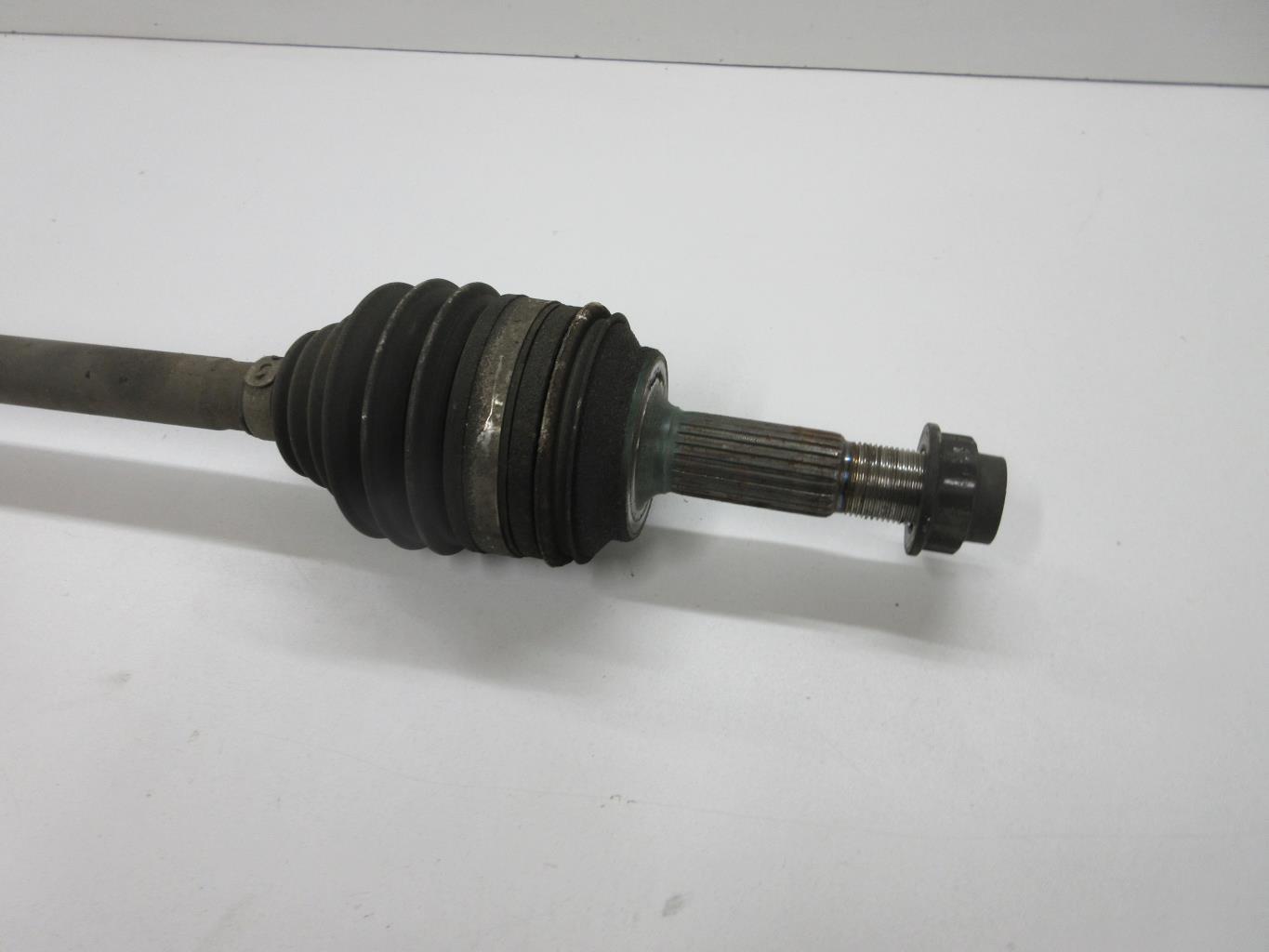 Giunto cardanico albero di trasmissione destro TOYOTA YARIS 1 PHASE 1 Gasolina - 1