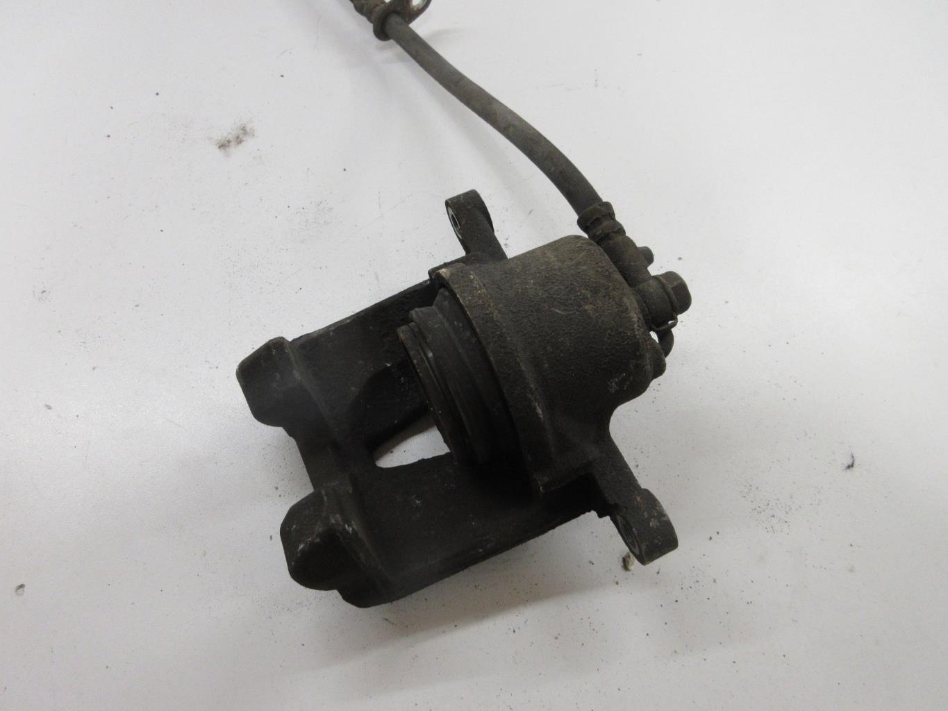 Pinza freni anteriore sinistra TOYOTA YARIS 1 PHASE 1 Gasolina - 1