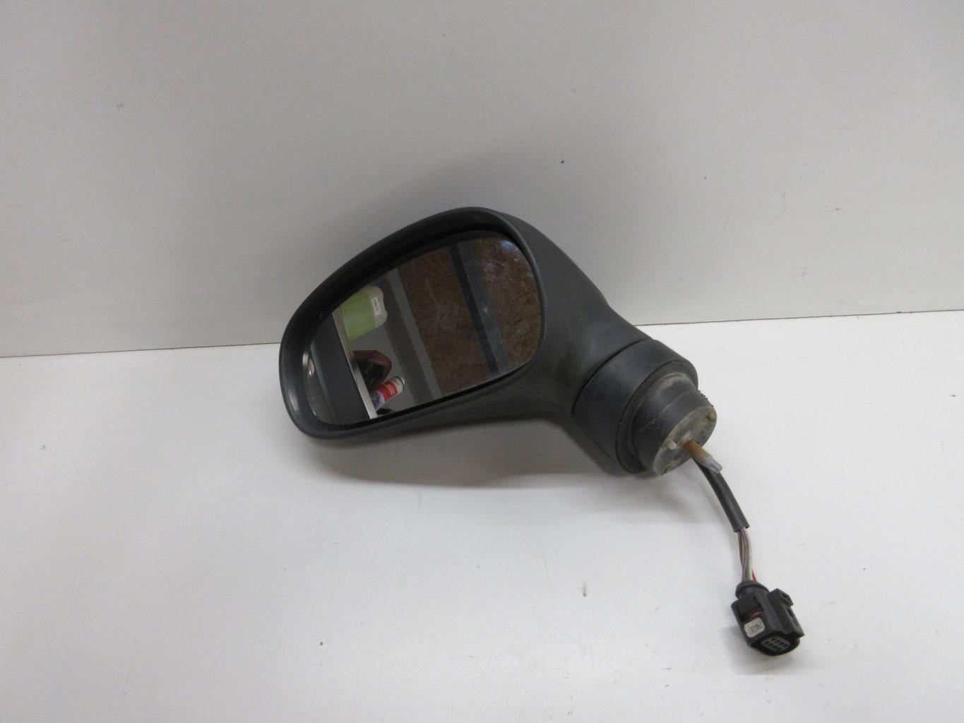 Retrovisor izquierdo SEAT LEON 2 PHASE 1 Diésel - 1