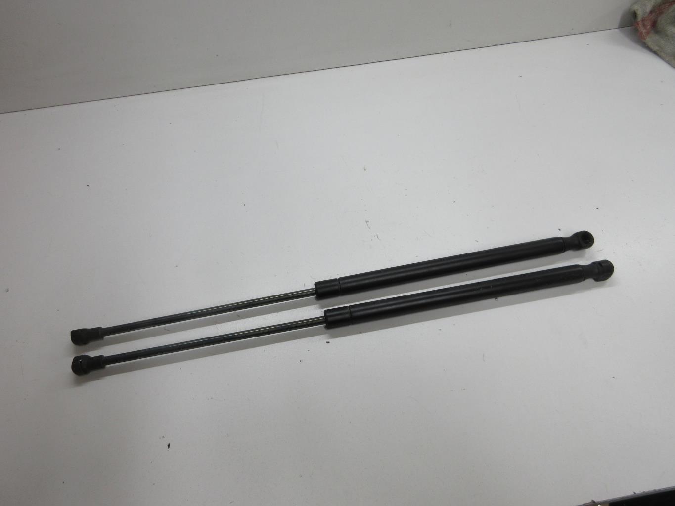 Verin de coffre SEAT LEON 2 PHASE 1 Diesel - 1