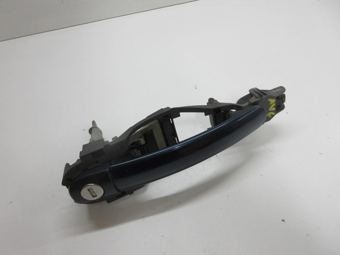 Maniglia portiera anteriore sinistra SEAT LEON 2 PHASE 1 Diésel - 1