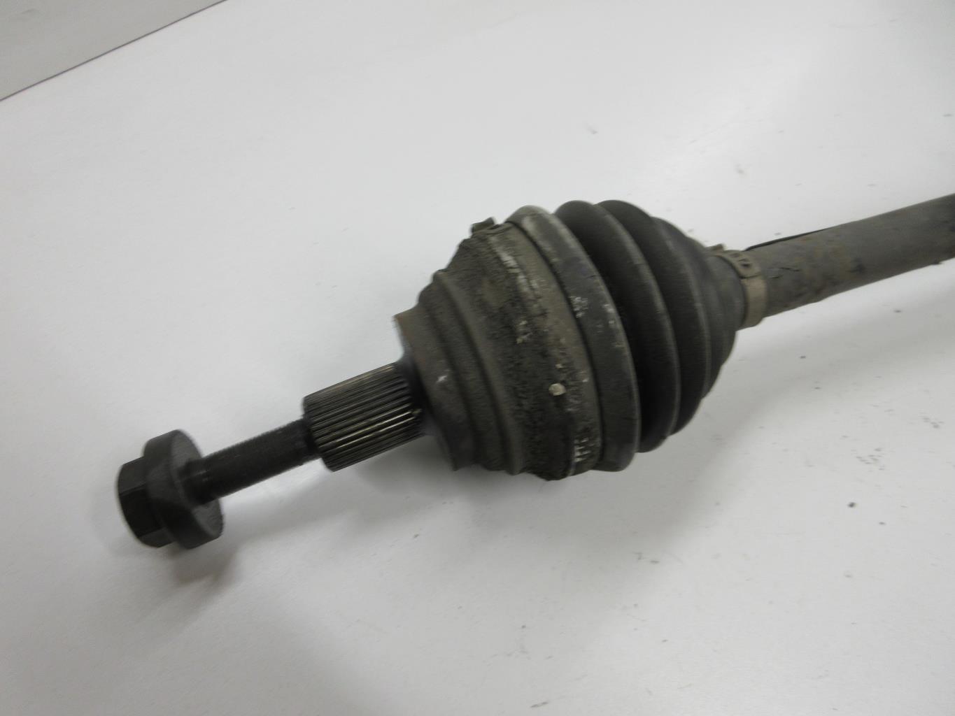 Giunto cardanico albero di trasmissione sinistro SEAT LEON 2 PHASE 1 Diésel - 1