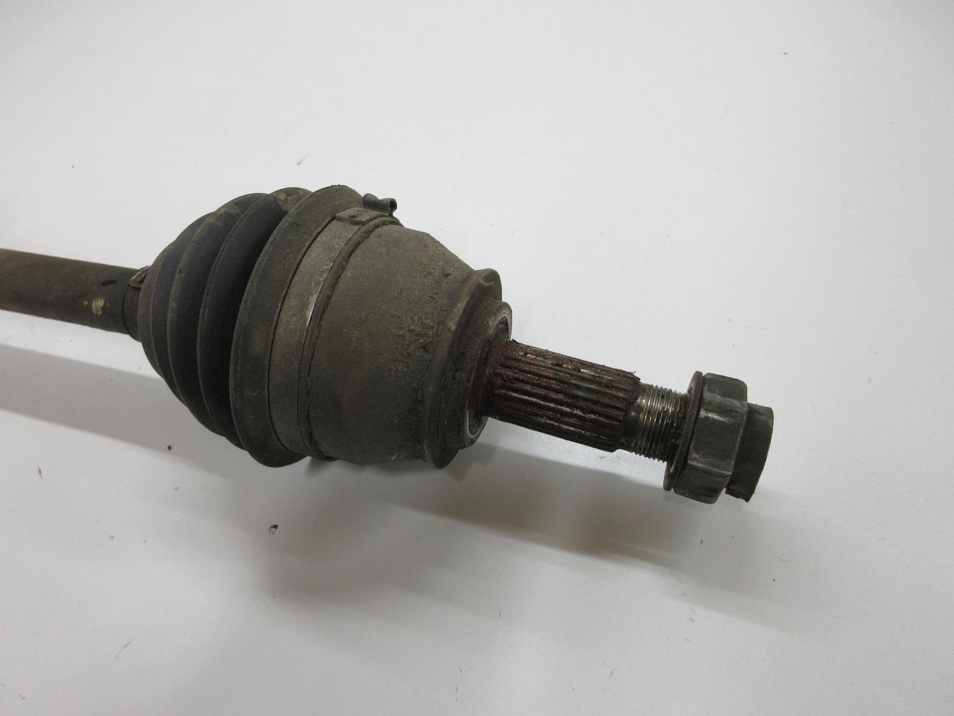 Giunto cardanico albero di trasmissione sinistro PEUGEOT BIPPER Diésel - 1