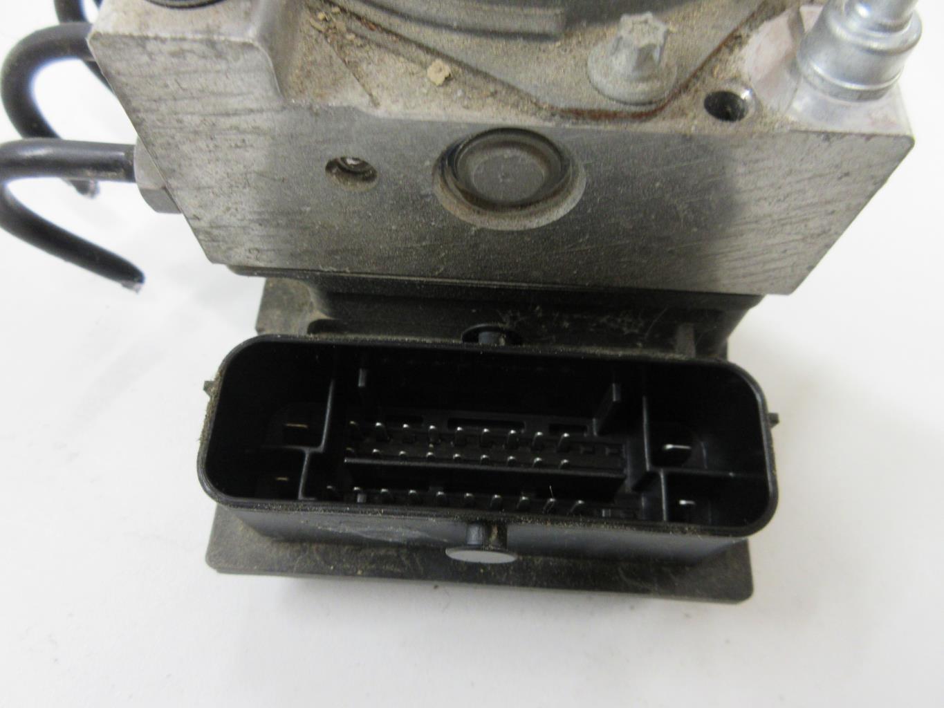 Blocco ABS (antibloccaggio freni) PEUGEOT BIPPER Diésel - 1