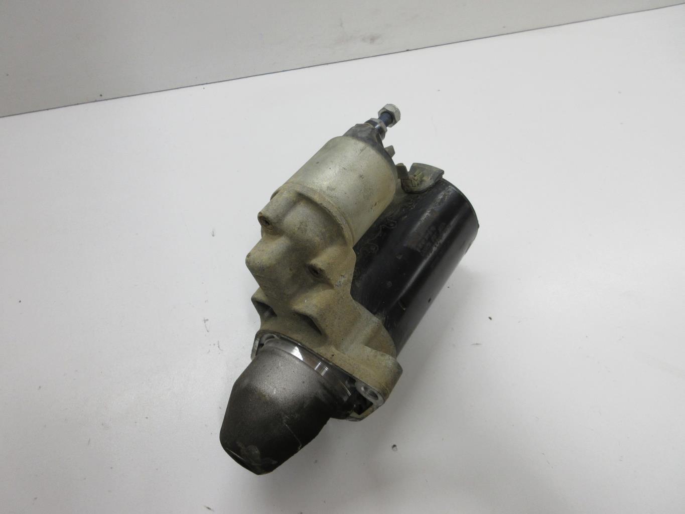 Motorino avviamento PEUGEOT BIPPER Diésel - 1