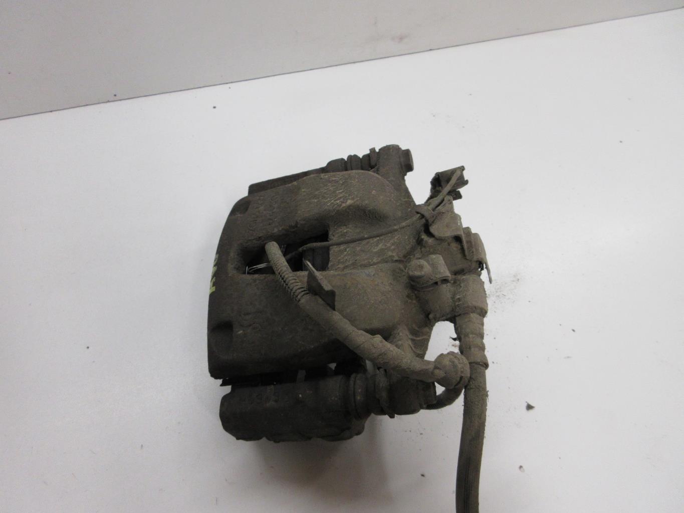 Pinza freni anteriore sinistra PEUGEOT BIPPER Diésel - 1