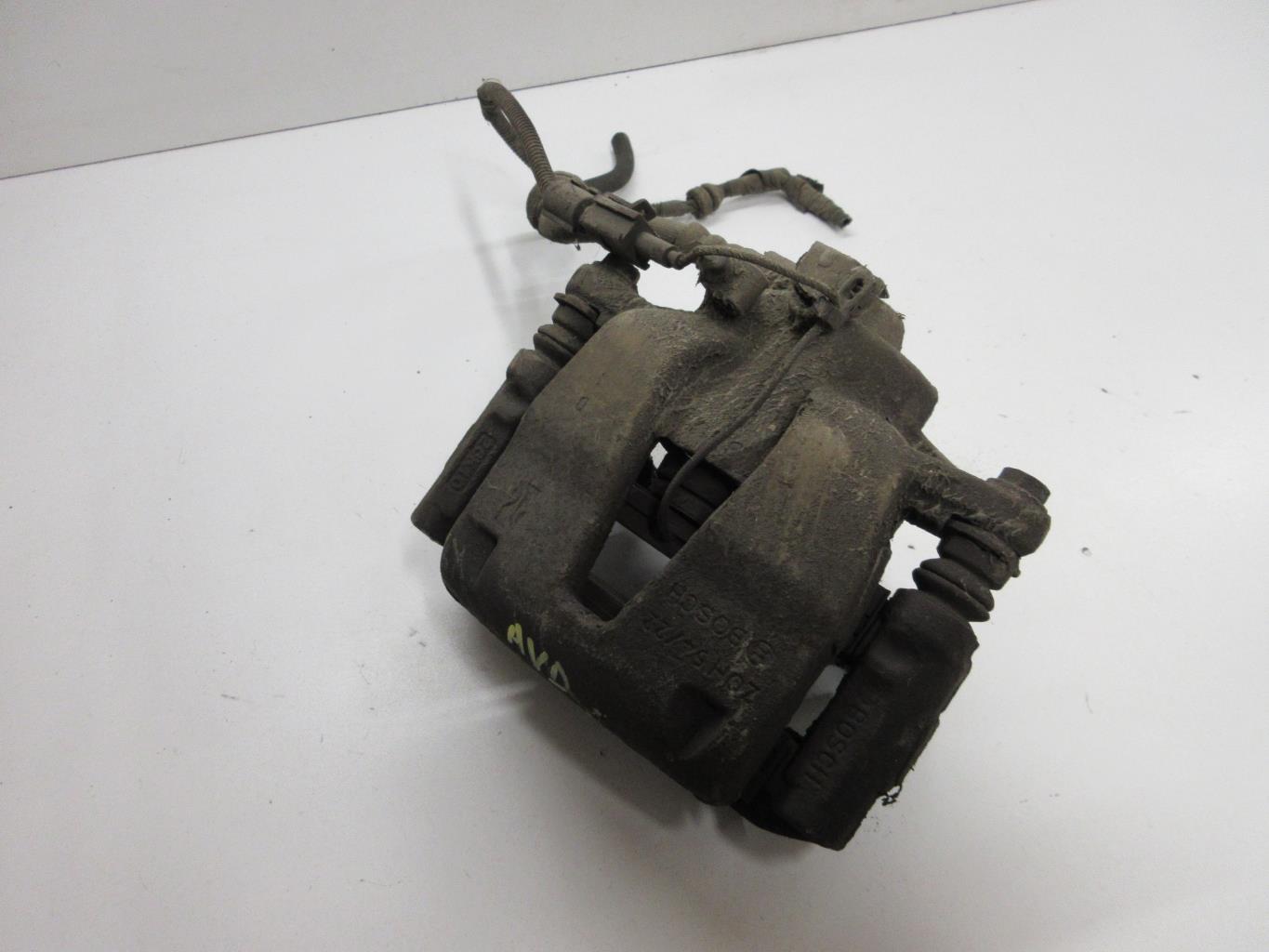 Pinza freni anteriore destra PEUGEOT BIPPER Diésel - 1