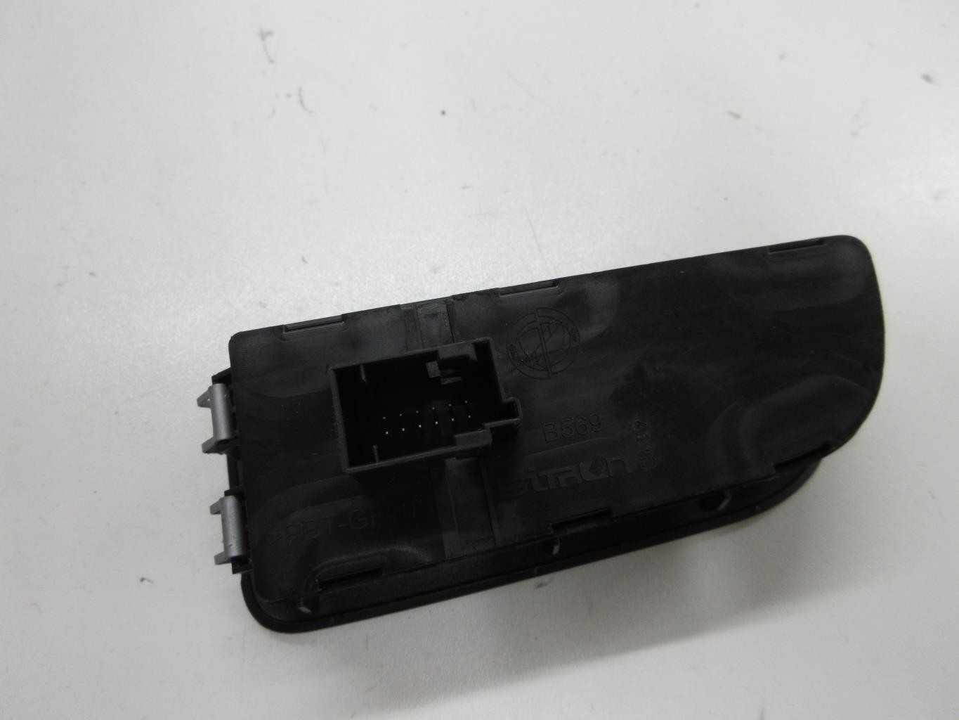 Commande de phare PEUGEOT BIPPER Diesel - 1