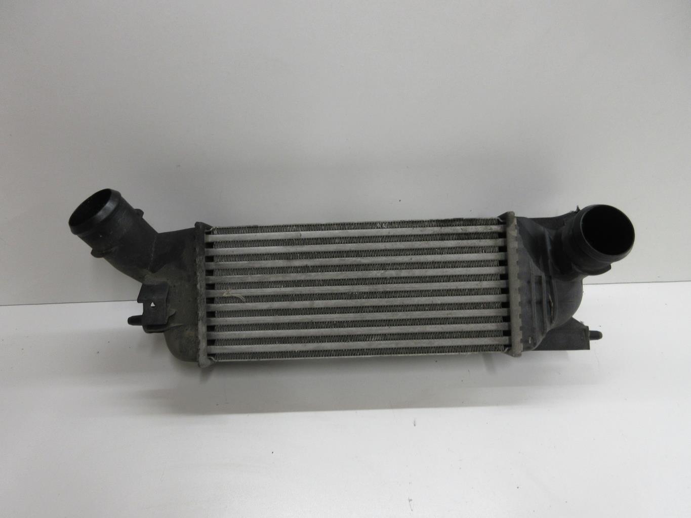 Echangeur air (Intercooler) PEUGEOT 407 PHASE 1 Diesel - 1