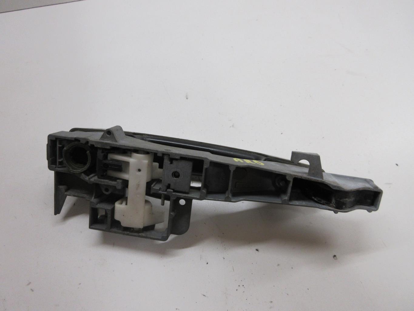 Maniglia portiera posteriore destra PEUGEOT 407 PHASE 1 Diésel - 1