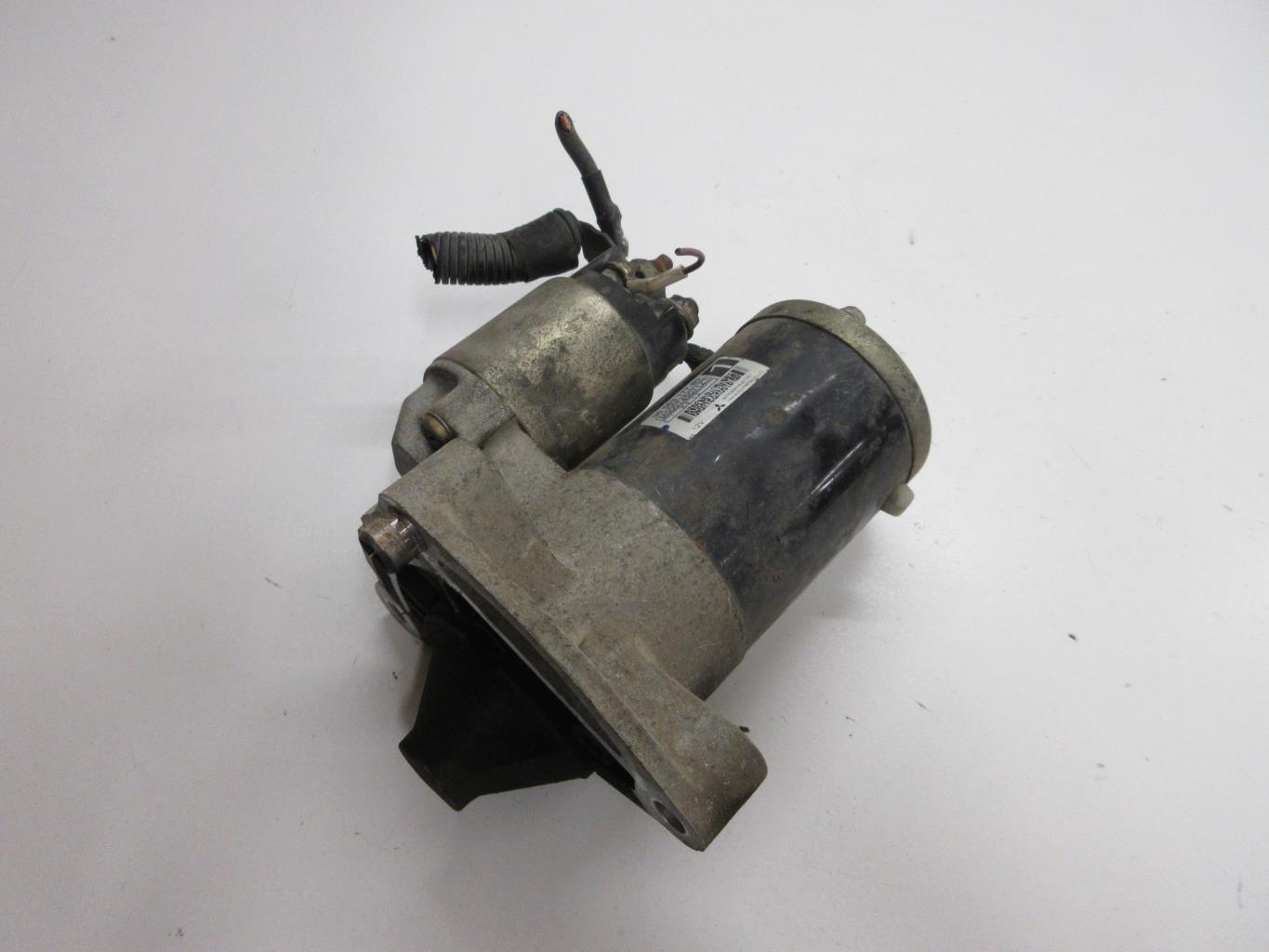 Demarreur CITROEN C2 PHASE 1 Essence - 1