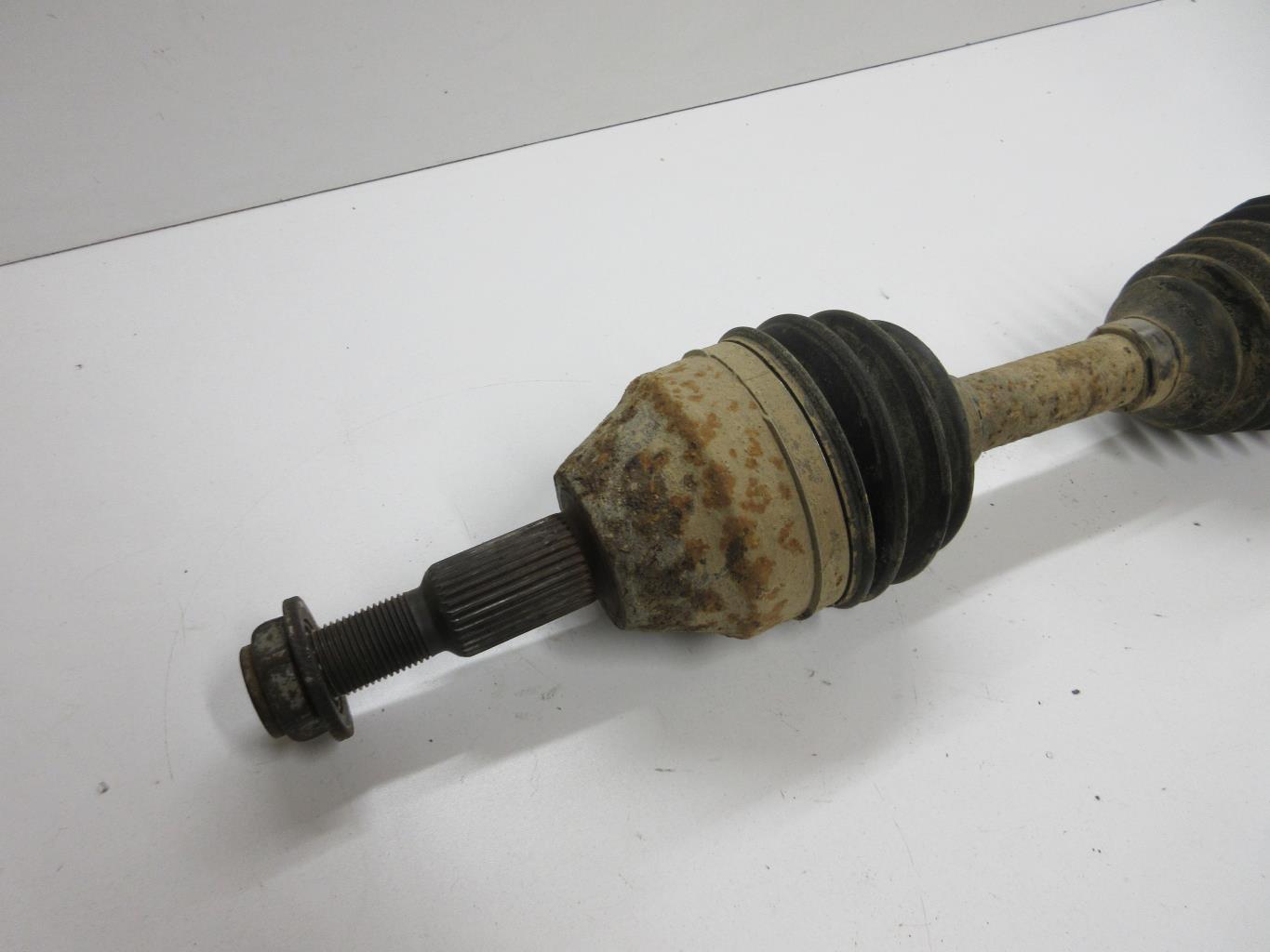 Cardan droit (transmission) DODGE NITRO Diesel - 1