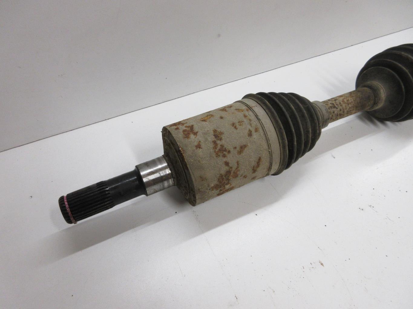 Cardan gauche (transmission) DODGE NITRO Diesel - 1