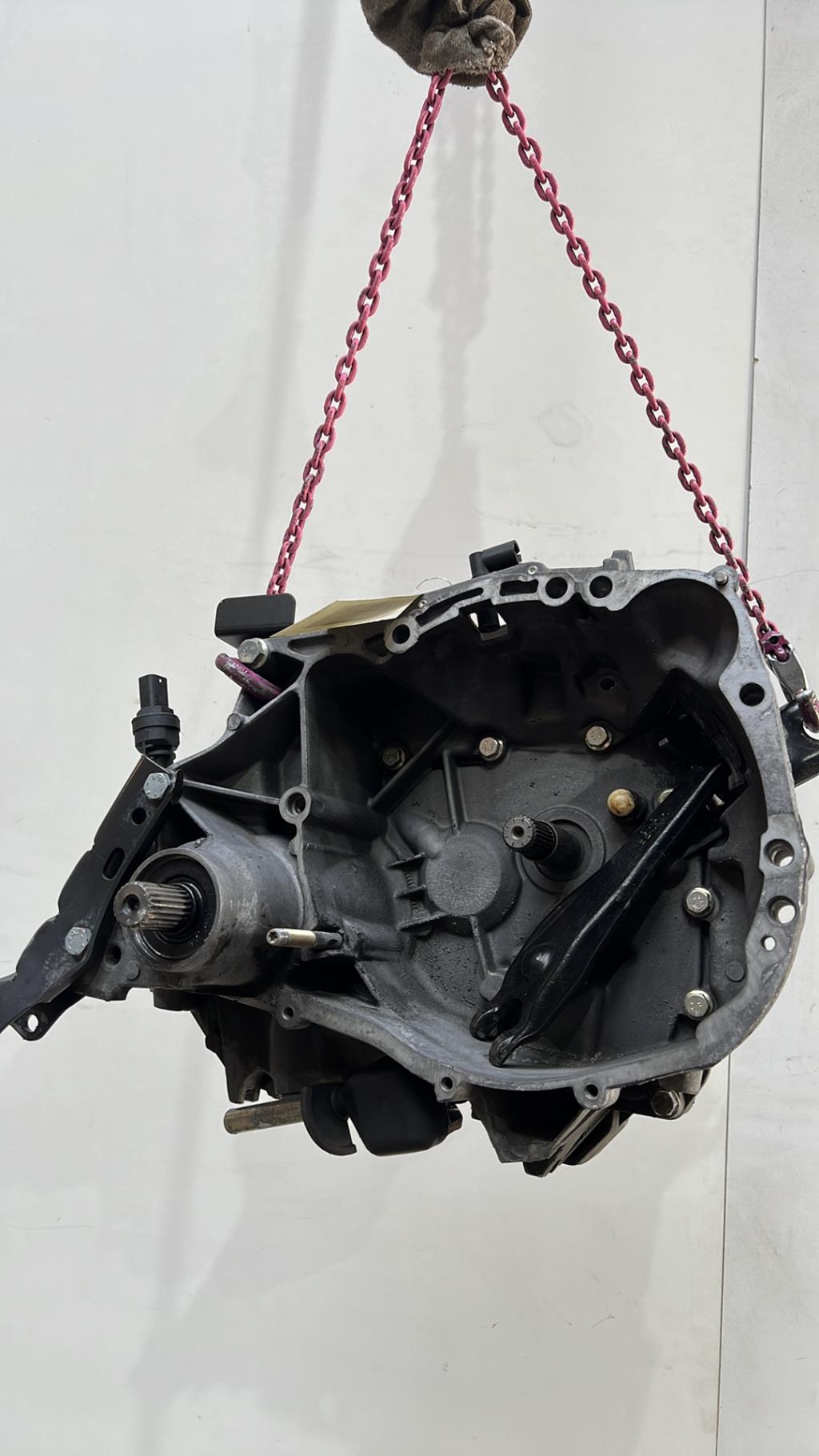 Boite de vitesses RENAULT CLIO 2 PHASE 1 Essence - 1