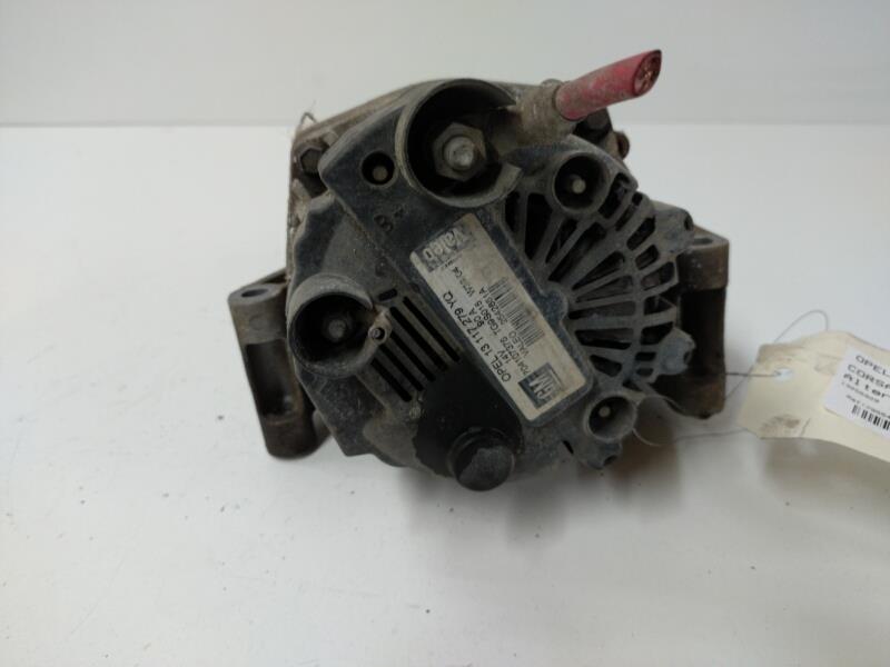 Alternatore OPEL CORSA C PHASE 2 Diésel - 1