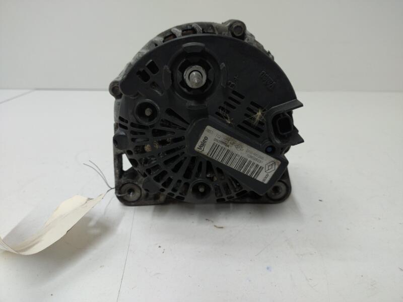 Alternatore RENAULT MEGANE 3 PHASE 1 Diésel - 1