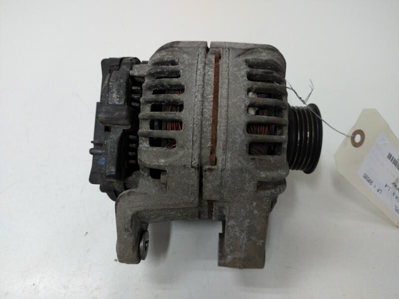 Alternatore OPEL MERIVA A PHASE 2 Gasolina - 1