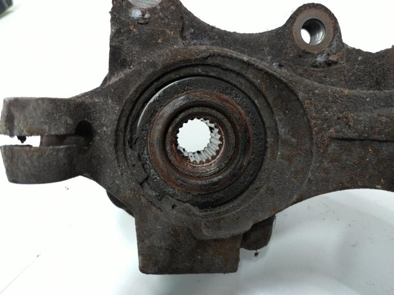 Ammortizzatore anteriore destro PEUGEOT 106 PHASE 2 Gasolina - 1