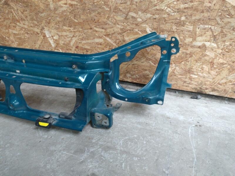 Pannellatura anteriore RENAULT KANGOO 1 PHASE 2 Diésel - 1