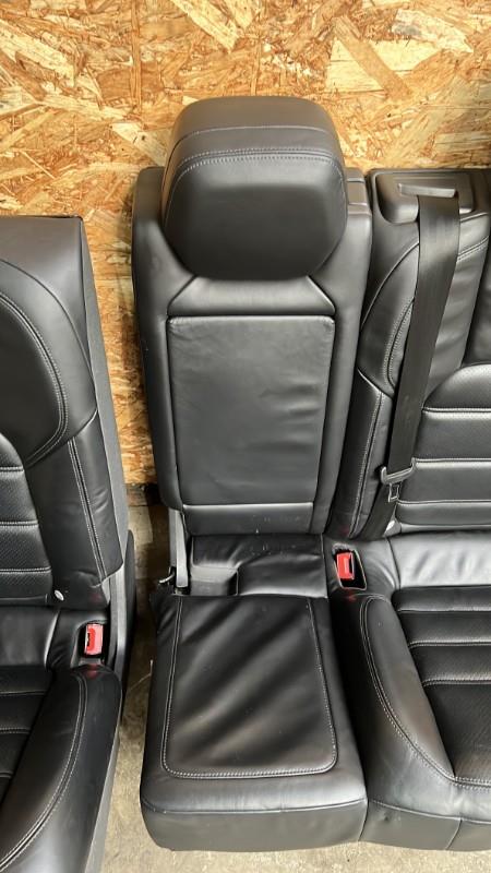 Banquette arriere PORSCHE CAYENNE 2 PHASE 1 Essence - 1