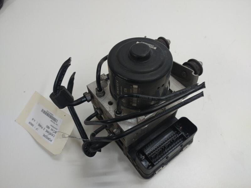 Blocco ABS (antibloccaggio freni) PORSCHE CAYENNE 2 PHASE 1 Gasolina - 1