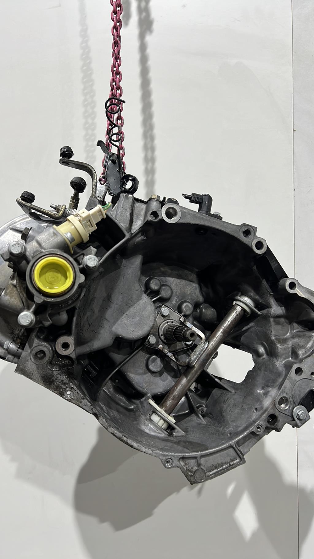 Scatola cambio CITROEN XANTIA PHASE 2 Gasolina - 1