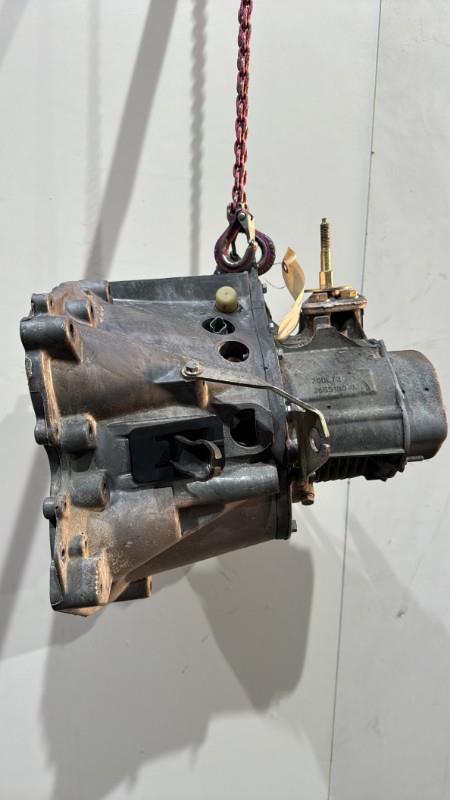 Boite de vitesses PEUGEOT 206 PHASE 1 Diesel - 1