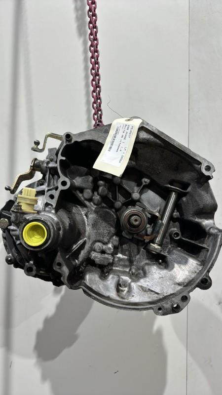 Scatola cambio PEUGEOT 206 PHASE 1 Gasolina - 1