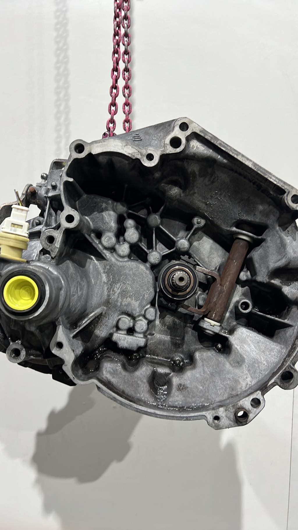 Boite de vitesses PEUGEOT 206 PHASE 2 Essence - 1
