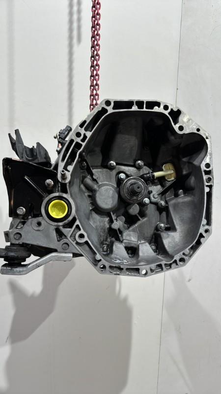 Boite de vitesses RENAULT CLIO 3 PHASE 1 BREAK Diesel - 1