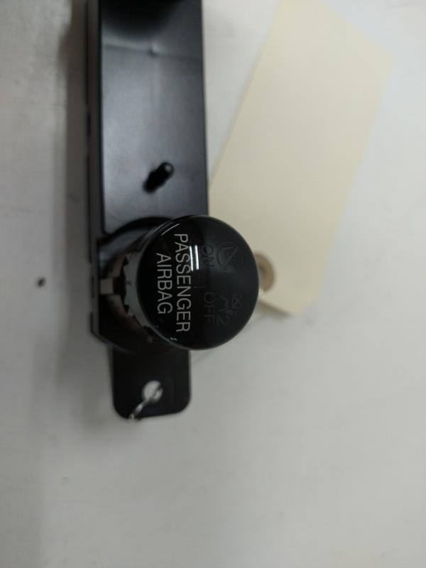 Bouton de warning FIAT 500X PHASE 1 Diesel - 1