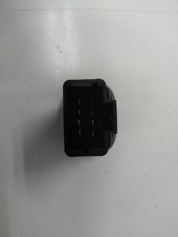 Bouton de warning RENAULT CLIO 2 PHASE 1 Diesel - 1