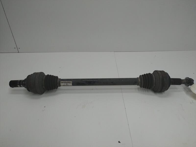 Giunto cardanico posteriore destro (trasmissione) PORSCHE CAYENNE 2 PHASE 1 Gasolina - 1