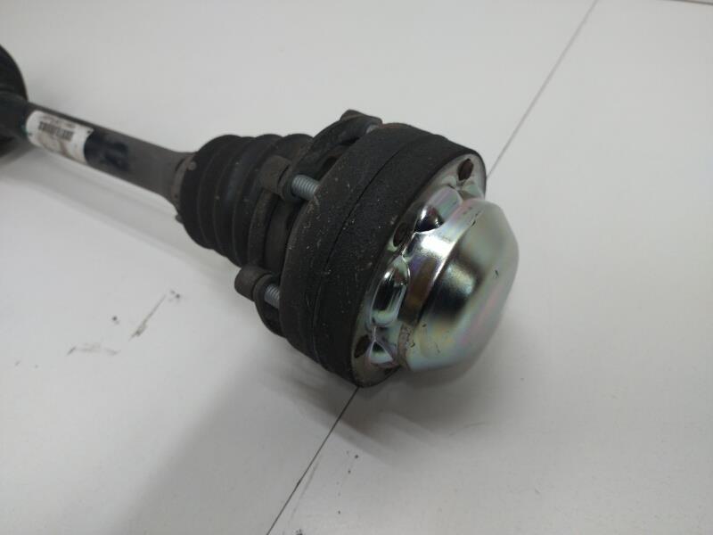 Giunto cardanico albero di trasmissione destro PORSCHE CAYENNE 2 PHASE 1 Gasolina - 1