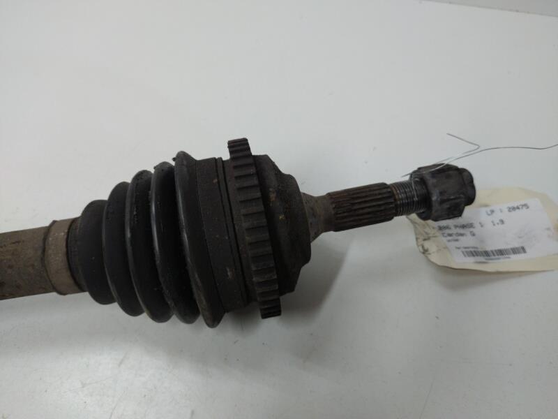 Giunto cardanico albero di trasmissione sinistro PEUGEOT 206 PHASE 1 Diésel - 1