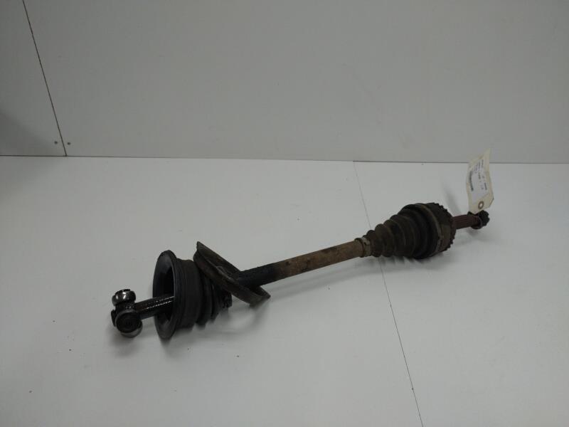 Giunto cardanico albero di trasmissione sinistro RENAULT KANGOO 1 PHASE 1  - 1