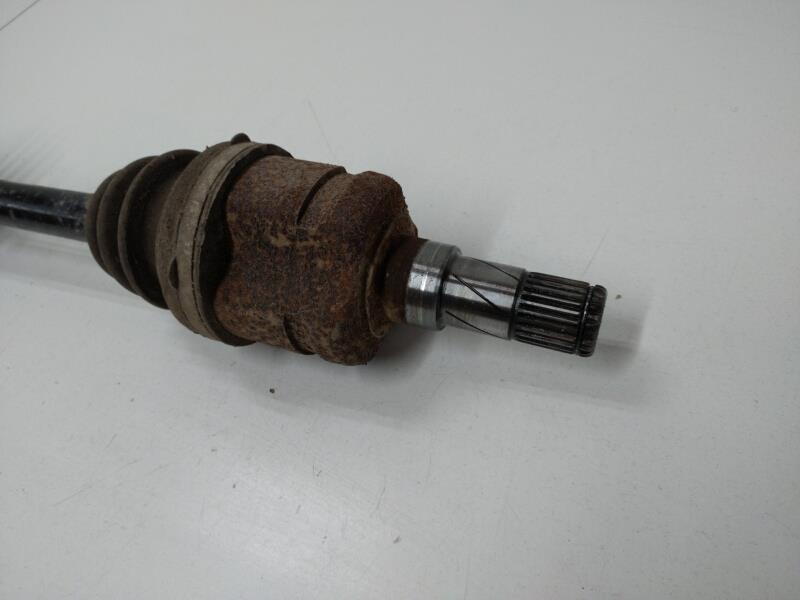 Giunto cardanico albero di trasmissione sinistro OPEL CORSA D PHASE 1 Diésel - 1