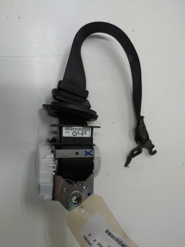 Cintura di sicurezza anteriore sinistra BMW SERIE 1 E87 PHASE 2 Diésel - 1