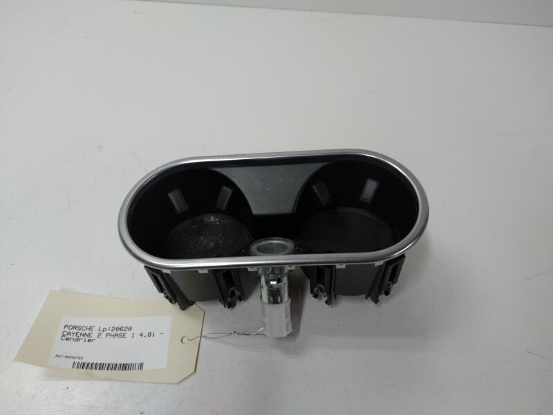 Cendrier PORSCHE CAYENNE 2 PHASE 1 Essence - 1