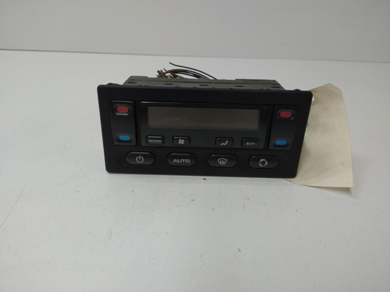 Commande chauffage LAND ROVER DISCOVERY 2 PHASE 2 Diesel - 1