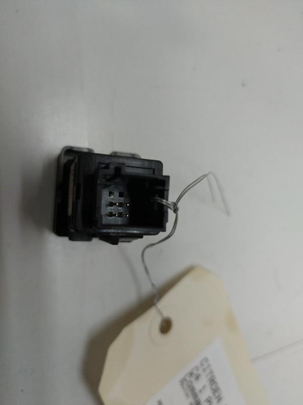 Commande de fermeture centralisee CITROEN C4 1 PHASE 1 Diesel - 1