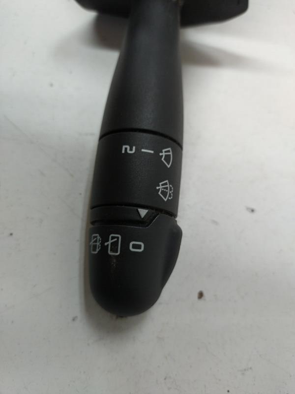 Commodo d'essuie glaces RENAULT CLIO 2 CAMPUS PHASE 2  - 1