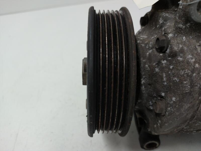 Compresseur clim AUDI A3 3 PHASE 1 Diesel - 1