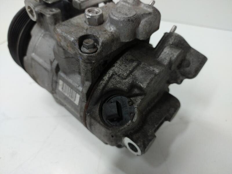 Compresseur clim BMW SERIE 1 E87 PHASE 2 Diesel - 1