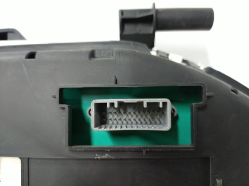 Compteur RENAULT CLIO 3 PHASE 1 BREAK Diesel - 1