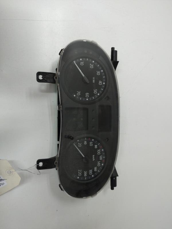 Compteur RENAULT CLIO 2 CAMPUS PHASE 2  - 1