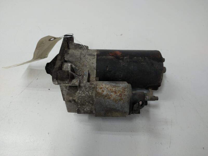 Demarreur RENAULT CLIO 2 PHASE 1 Diesel - 1