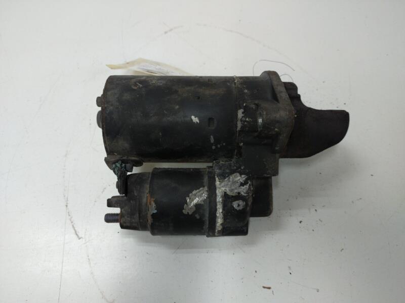 Demarreur OPEL AGILA A Diesel - 1