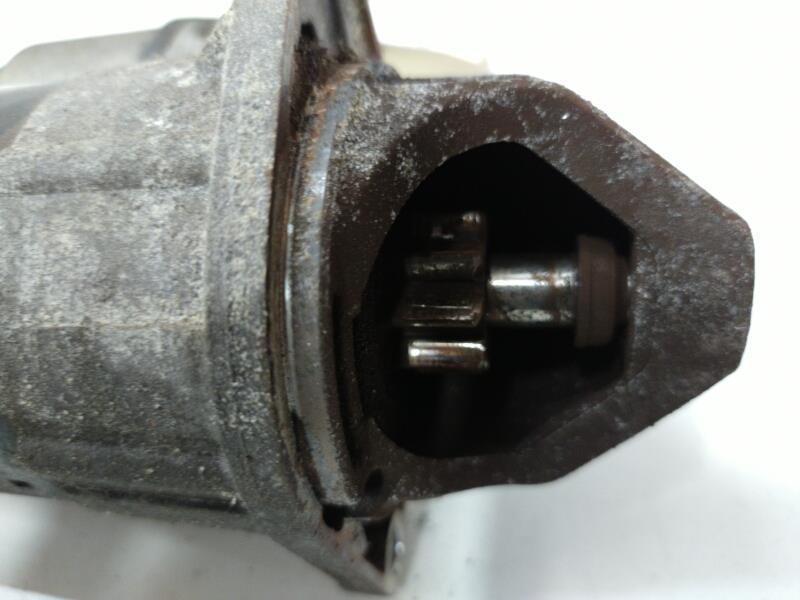 Demarreur OPEL MERIVA A PHASE 2 Essence - 1