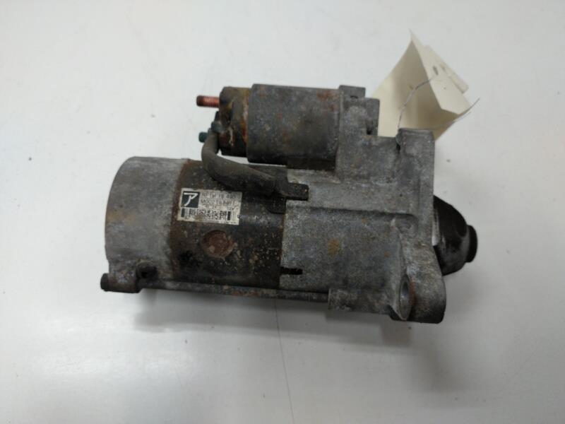 Demarreur MAZDA PREMACY Diesel - 1